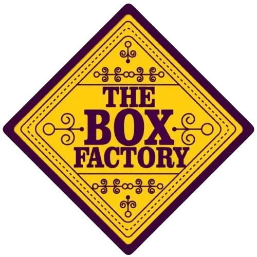 The Box Factory